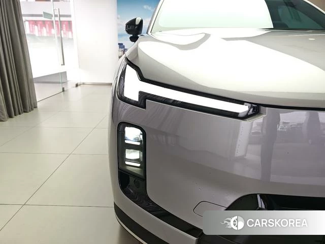 Volvo XC70 2026 Другой из Китая