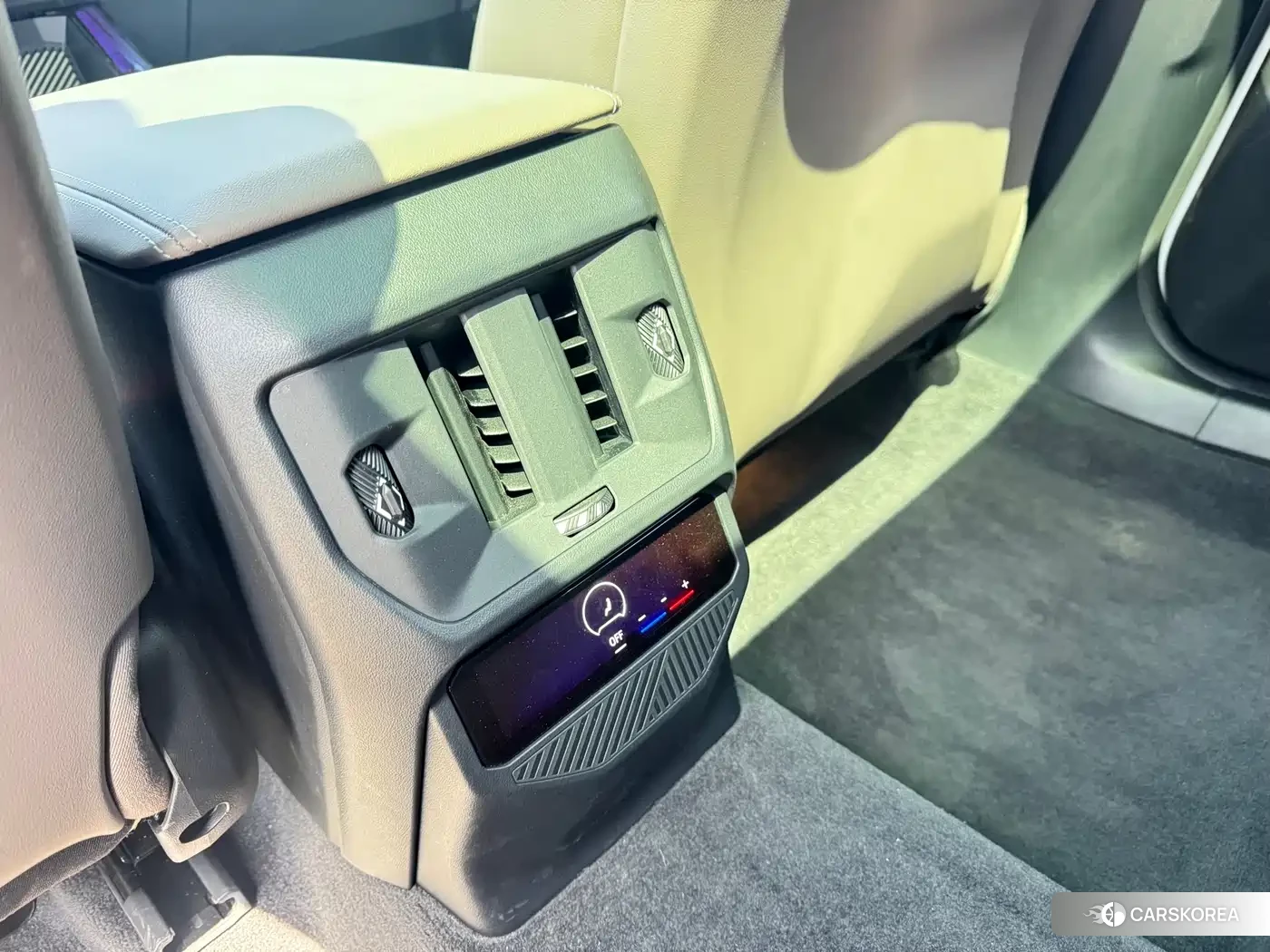 BMW X3 2025 Белый из Китая