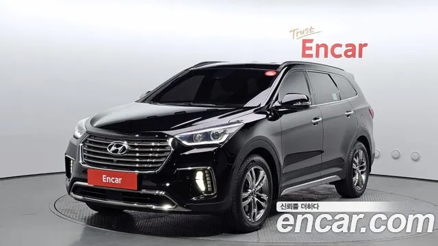 Hyundai The New Max Cruise id 2686384 из Кореи