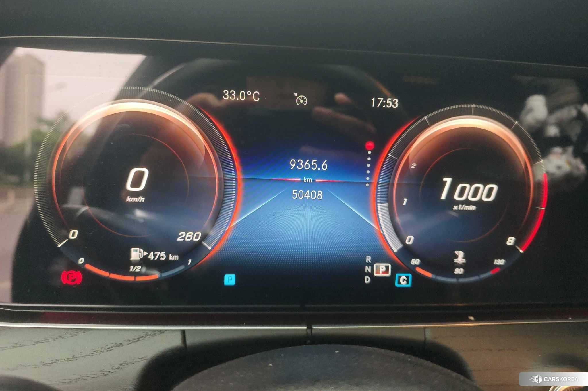 Mercedes-Benz E-Class 2022 Черный из Китая