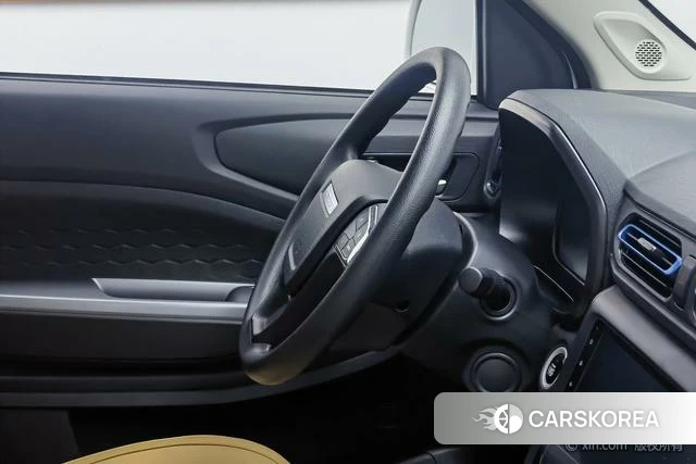 Dongfeng Scenery Scenery E380 2026 Белый из Китая