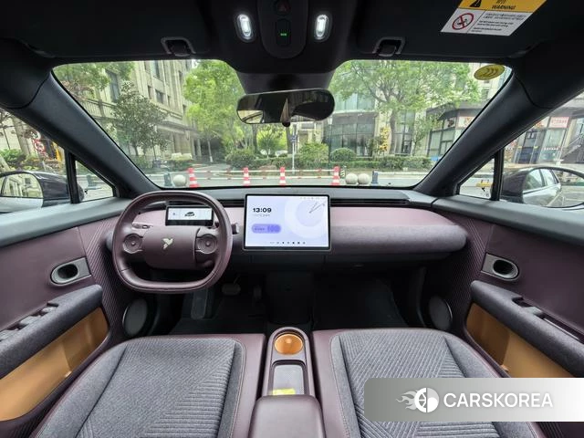 firefly firefly Unknown 2025 Темно-серый из Китая