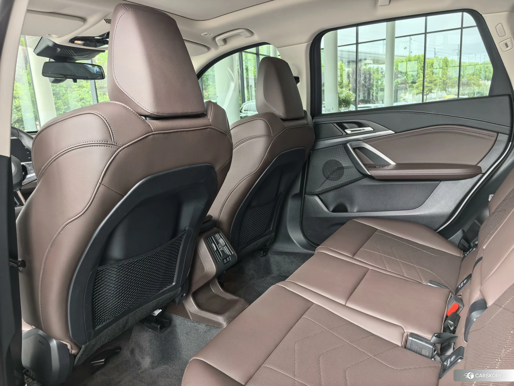 BMW X1 2023 Белый из Китая