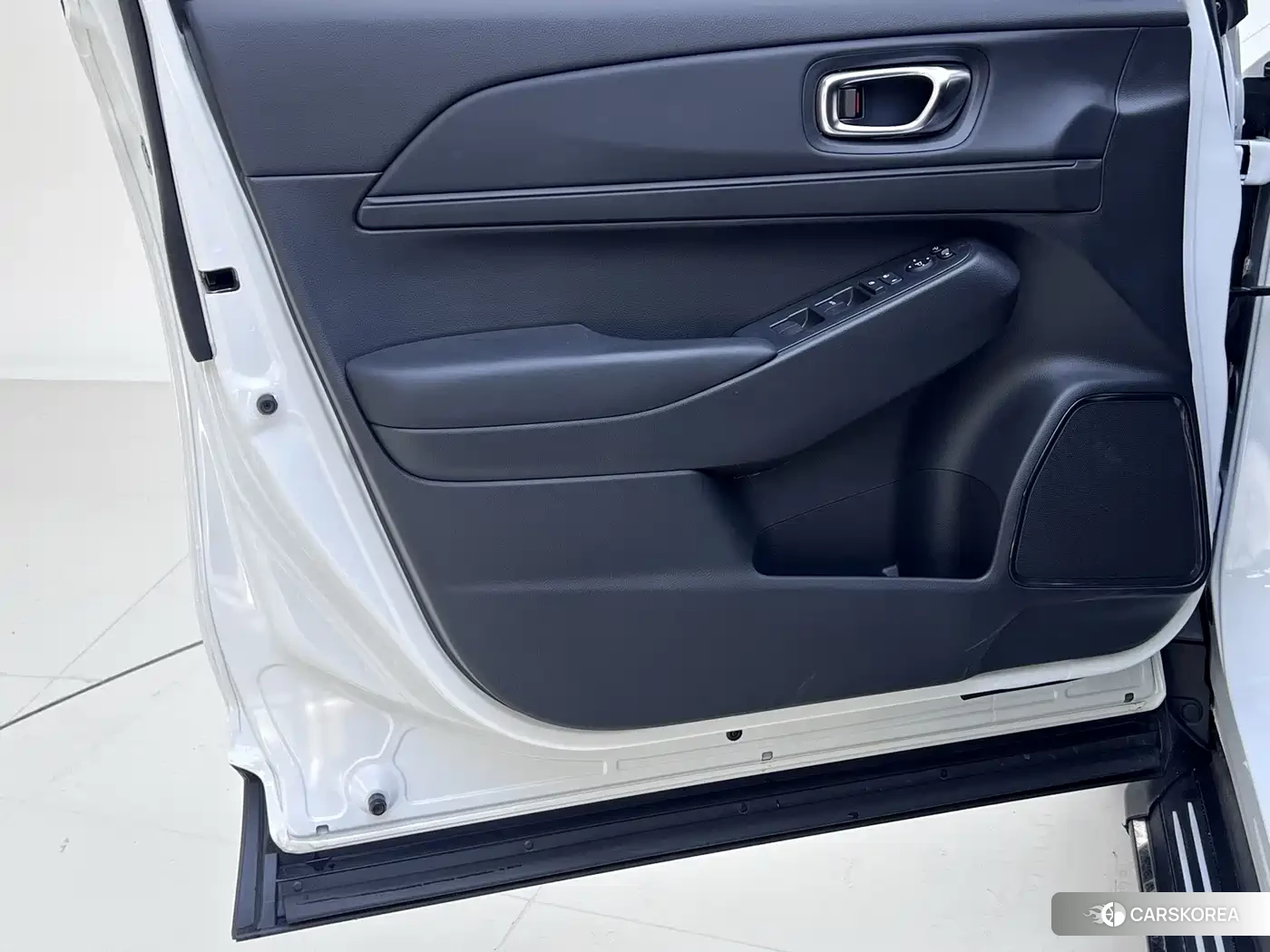 Honda Vezel 2024 Белый из Китая