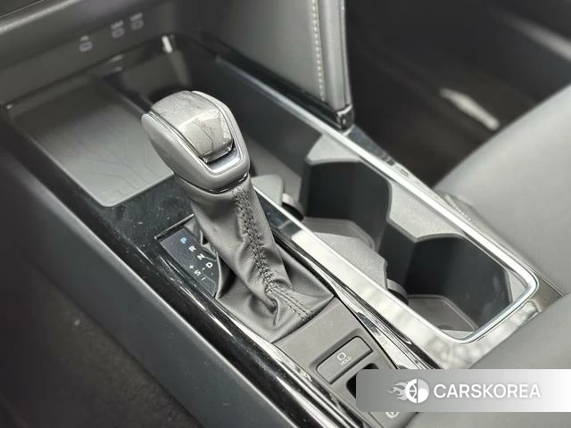 Toyota Camry 2024 Черный из Китая