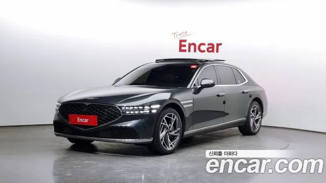 Genesis G90 (RS4) id 2678812 из Кореи