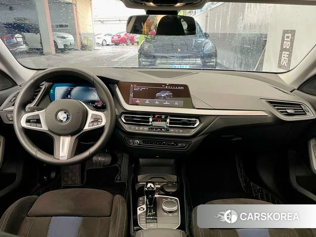 BMW 2 series (imported) 2025 Темно-серый из Китая