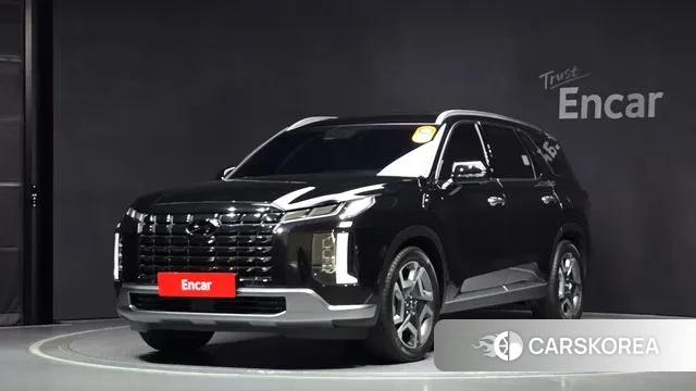 Hyundai The New Palisade id 2905290 из Кореи