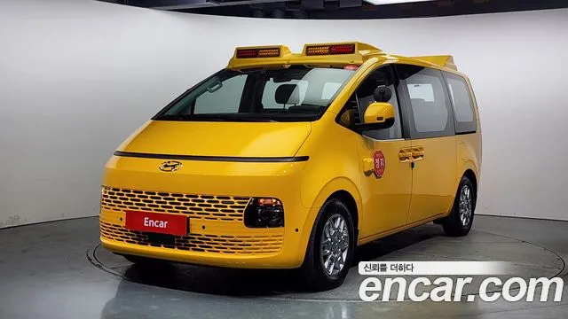 Hyundai Staria id 2374977 из Кореи