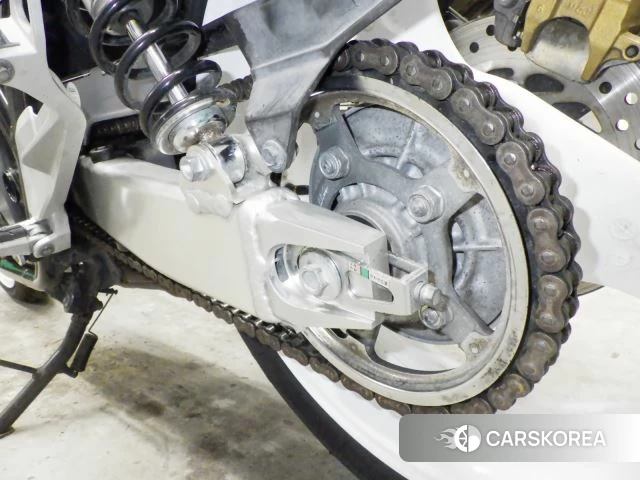 Проданный Honda CB400SF BOLDOR id 4184278 из Японии