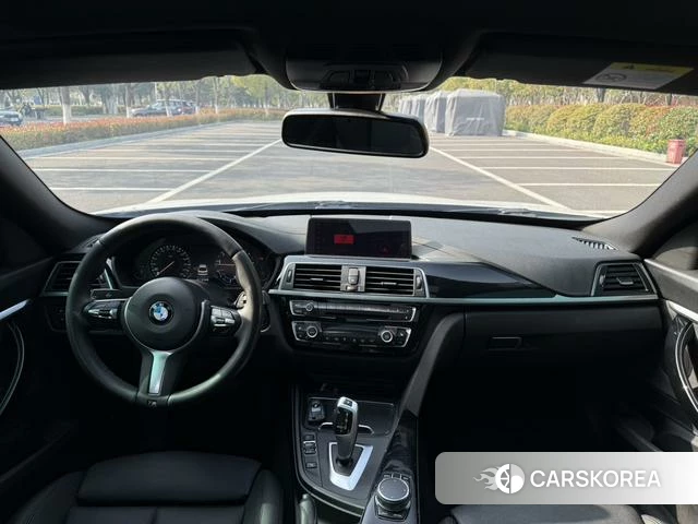 BMW 3 series GT id 4209644 из Китая