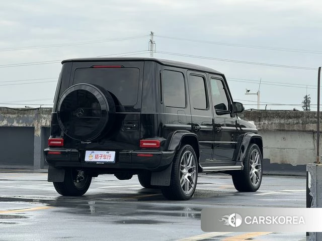 Mercedes-Benz G-class AMG id 3969011 из Китая