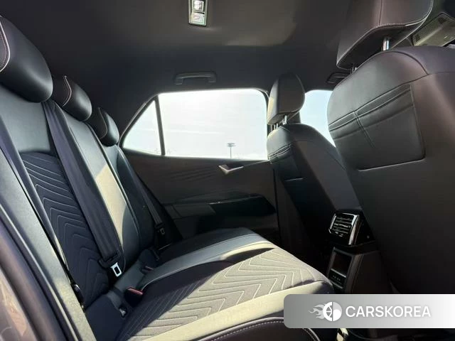 Volkswagen ID.3 2023 Темно-серый из Китая