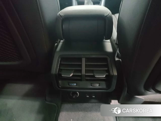 Audi Q3 Sportback 2021 Зеленый из Китая