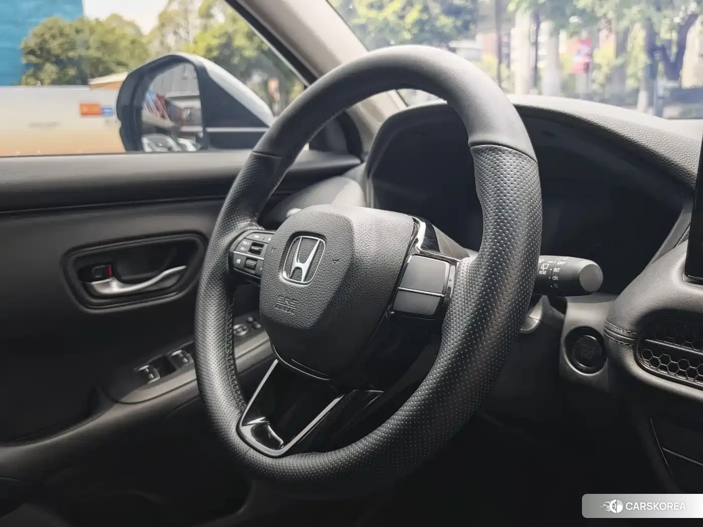 Honda ZR-V to 2024 Белый из Китая, фото 2