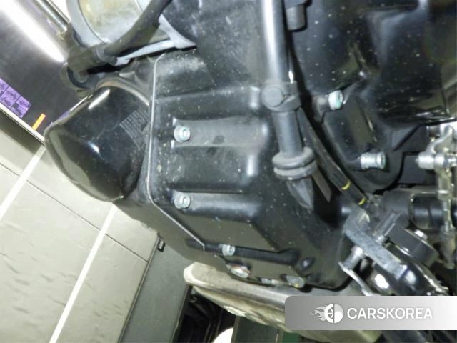 Engine photo