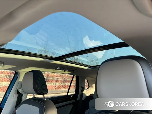 Volkswagen Tanyue 2023 Другой из Китая