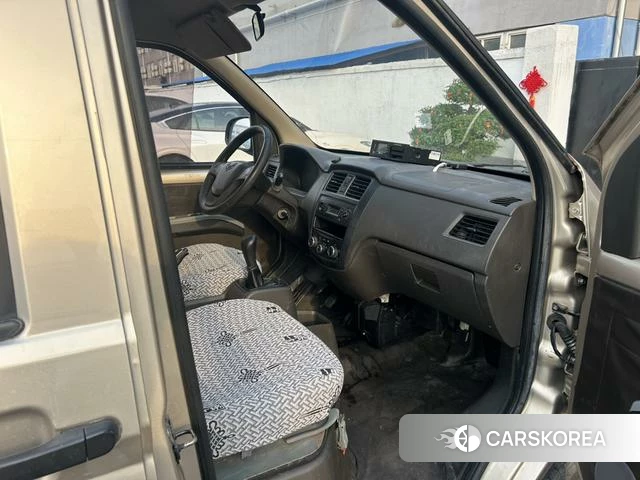 Wuling Automobile Wuling Rongguang 2019 Шампань из Китая