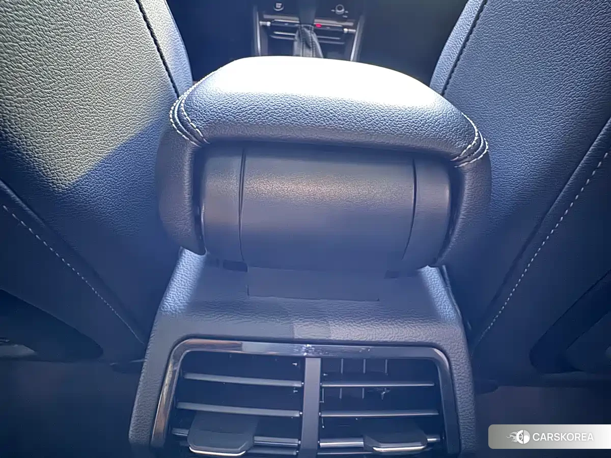 Audi Q3 2022 Белый из Китая