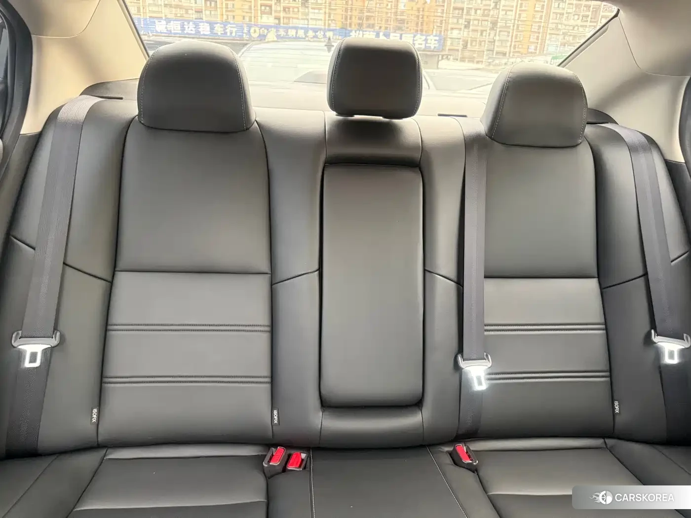 Nissan Xuan Yi 2023 Silver/gray из Китая
