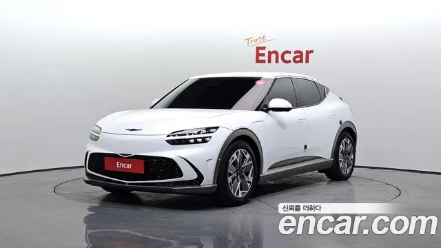 Genesis GV60 id 2660304 из Кореи