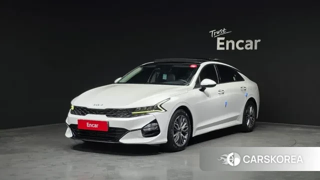 Kia K5 3rd generation id 3232276 из Кореи