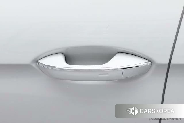 Volkswagen Lingdu 2023 Белый из Китая
