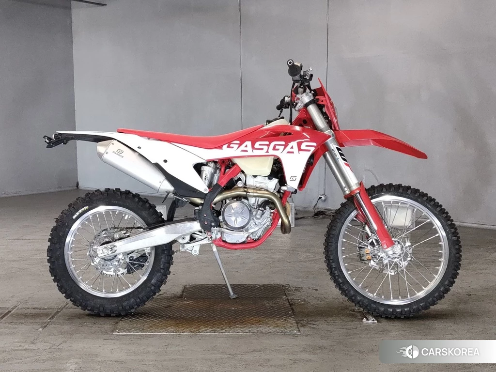 Проданный OTHER GASGAS EC350F 2023 из Японии