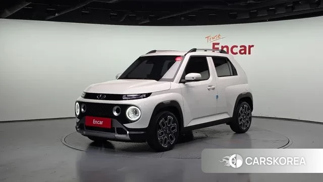 Hyundai Casper id 3120117 из Кореи