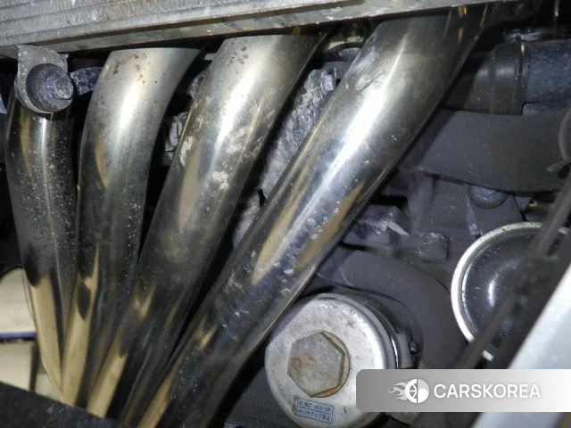 Engine photo