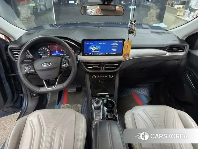 Ford Ruiji 2023 Синий из Китая