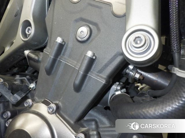 Engine photo