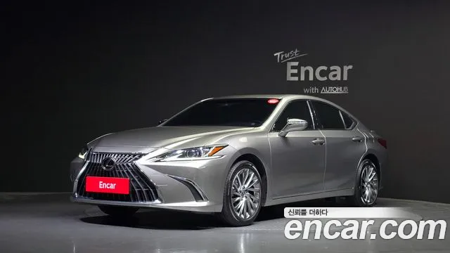 Lexus ES300h 7th generation id 2684368 из Кореи