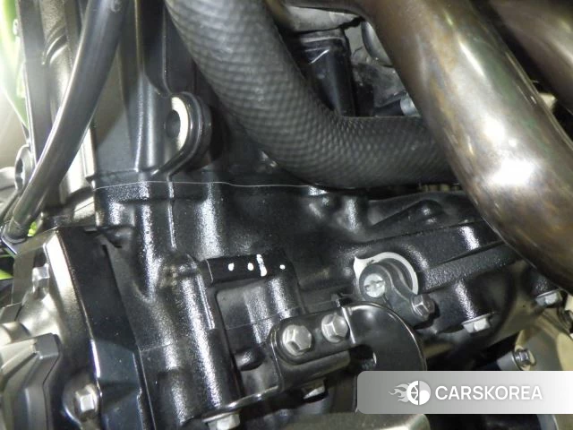 Engine photo