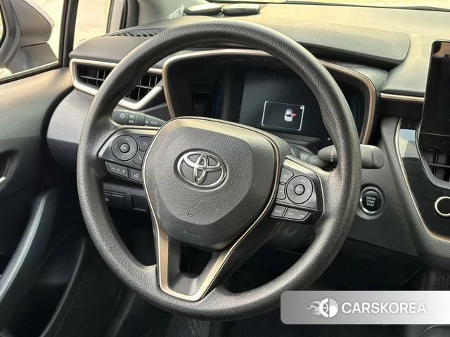 Toyota Asian lion 2024 Серебристо-серый из Китая
