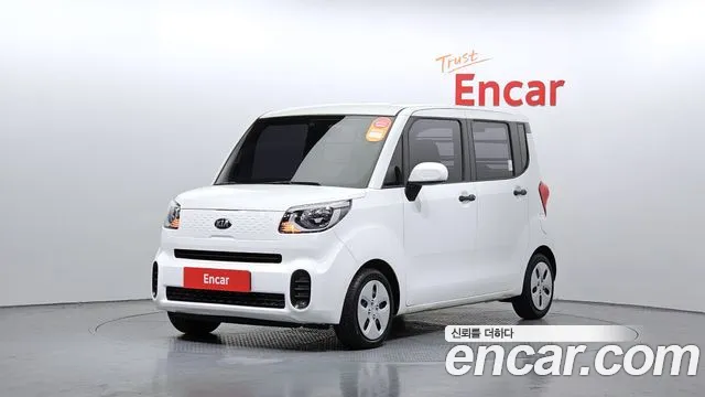 Kia The New Ray id 2699263 из Кореи