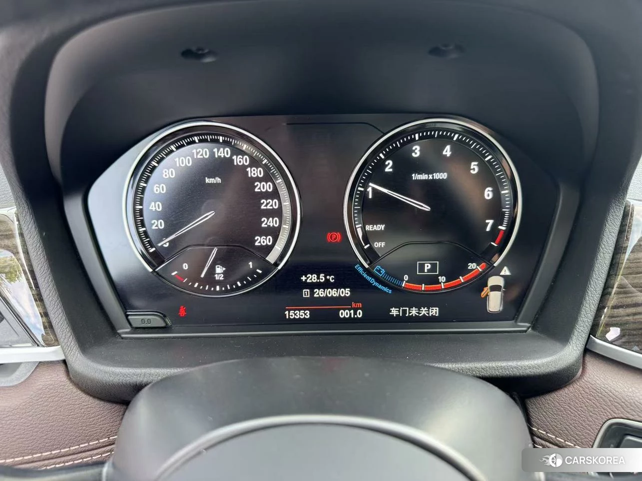 BMW X1 2022 Белый из Китая
