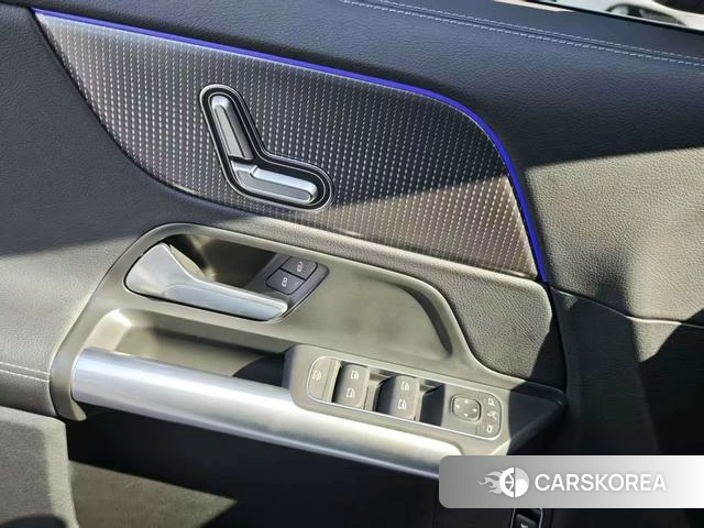 Mercedes-Benz GLA 2022 Белый из Китая