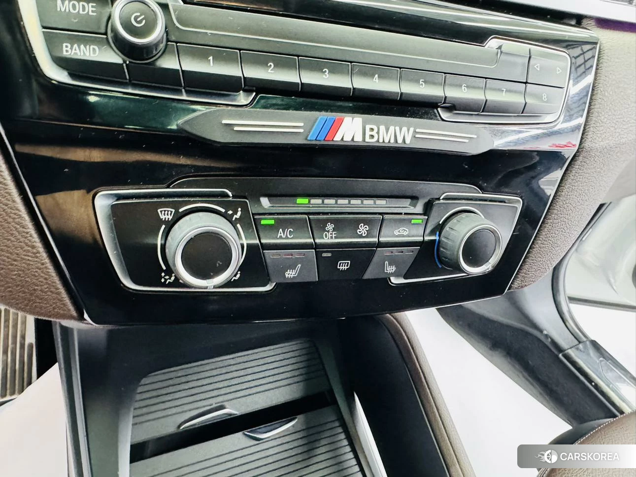 BMW X1 2020 Белый из Китая