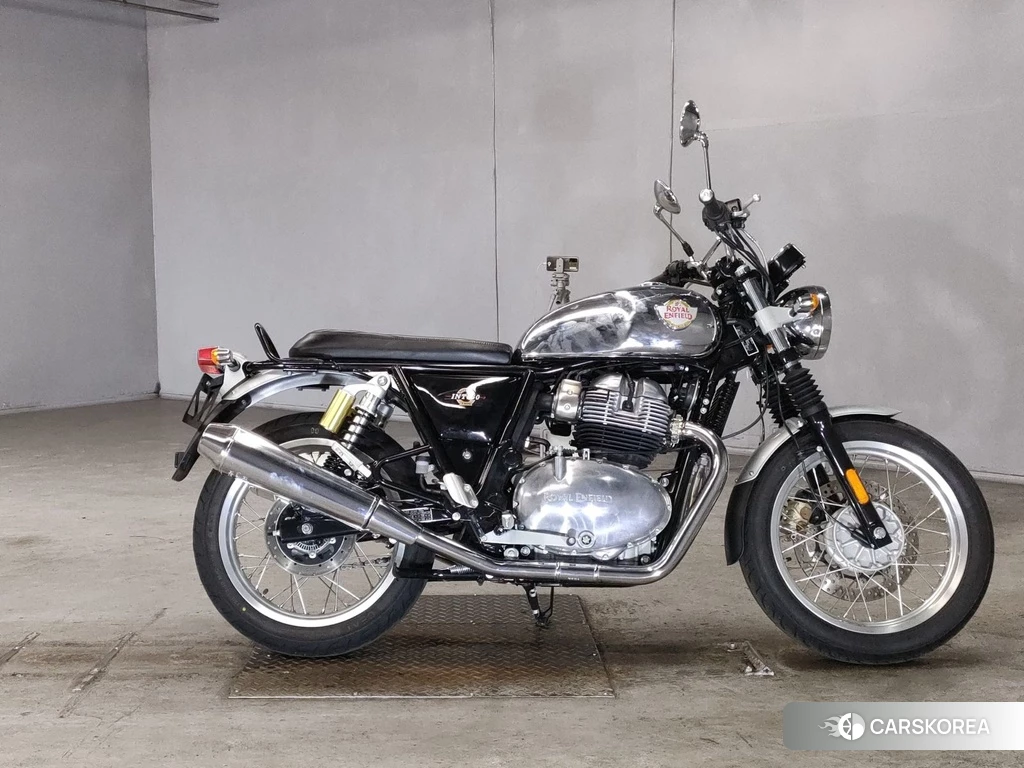 Проданный OTHER R ENFIELD INT650 2022 из Японии