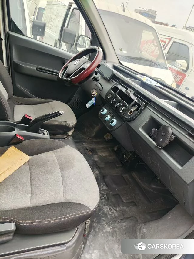 Remote car Remote Star Enjoy V 2022 Белый из Китая