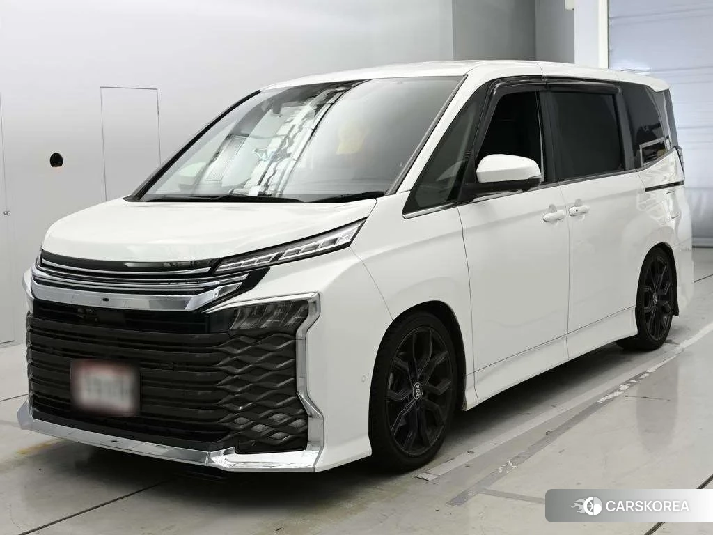 Toyota Voxy id 4788328 из Японии