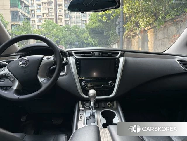 Nissan Loulan 2018 Шампань из Китая