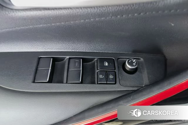 Toyota Lei Ling 2022 Белый из Китая