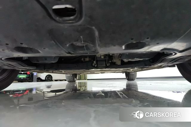 Hyundai Elantra 2024 Темно-серый из Китая