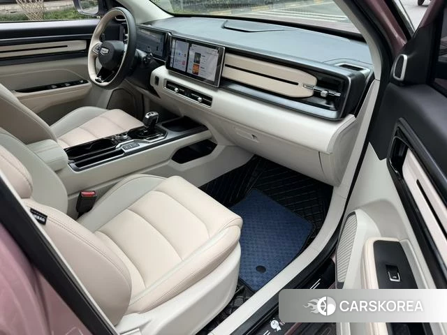 Geely Automobile Geely ICON 2023 Другой из Китая