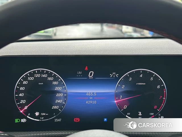 Mercedes-Benz Class A 2024 Белый из Китая