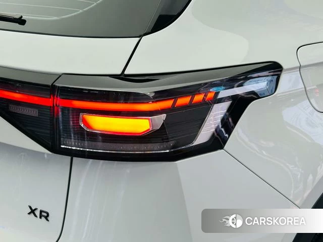 Volkswagen Tuyue 2025 Белый из Китая