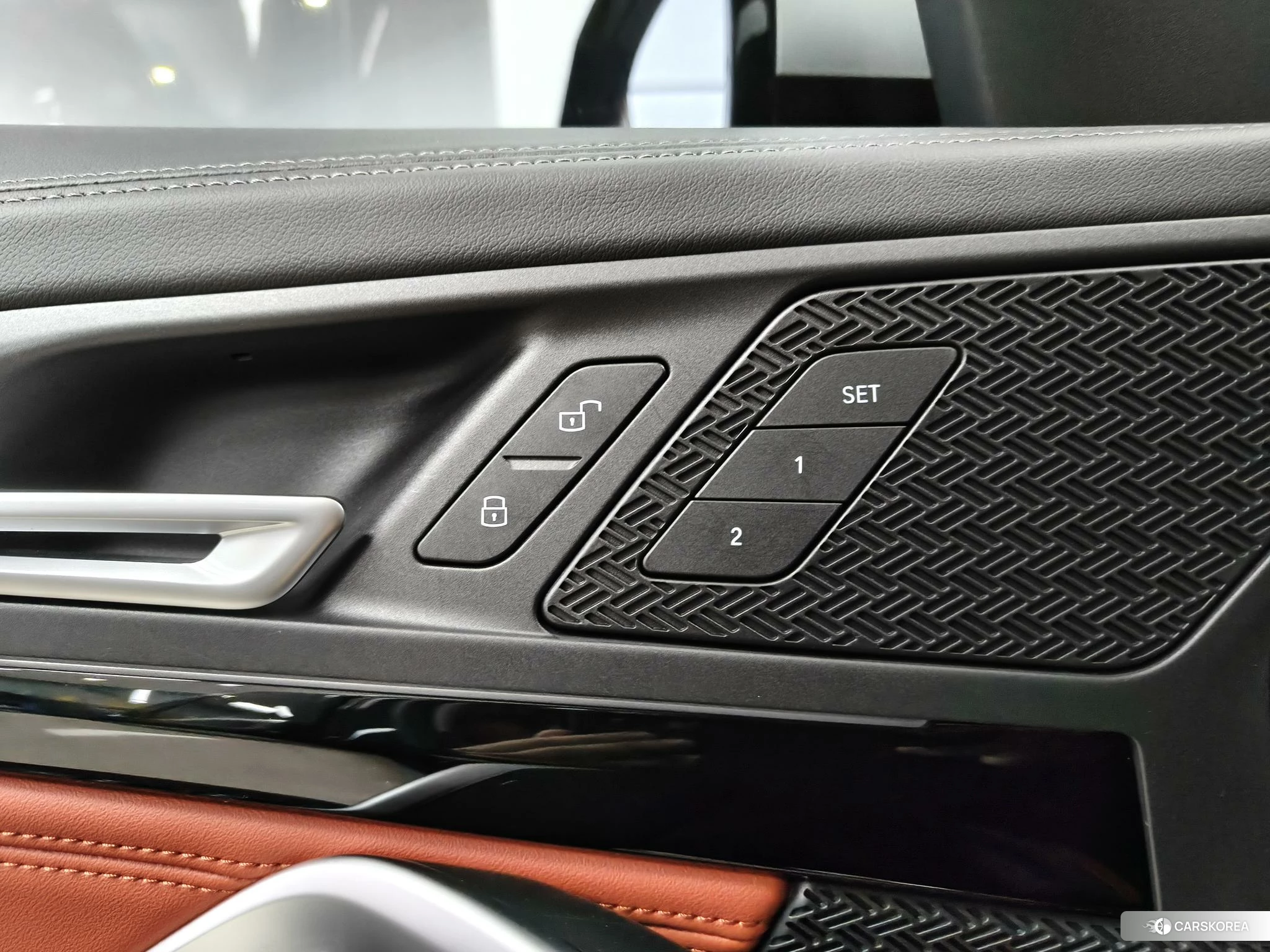 BMW X1 2023 Черный из Китая