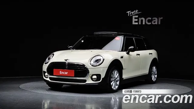 Mini Cooper Clubman id 2433881 из Кореи